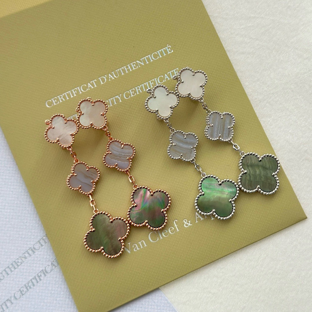 VCA Earrings