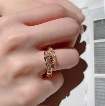 BVL Rings