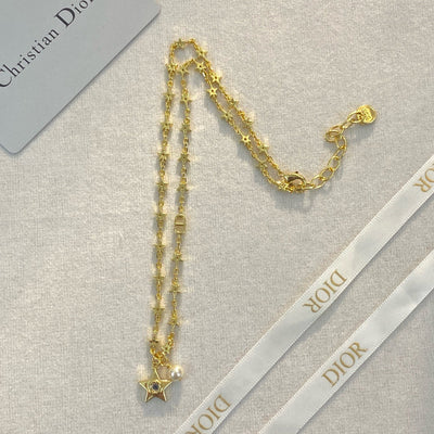 DIO Necklace