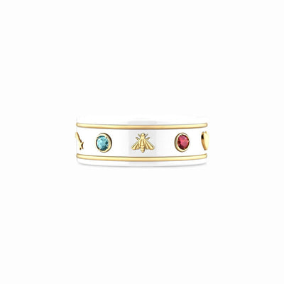 GUC Rings