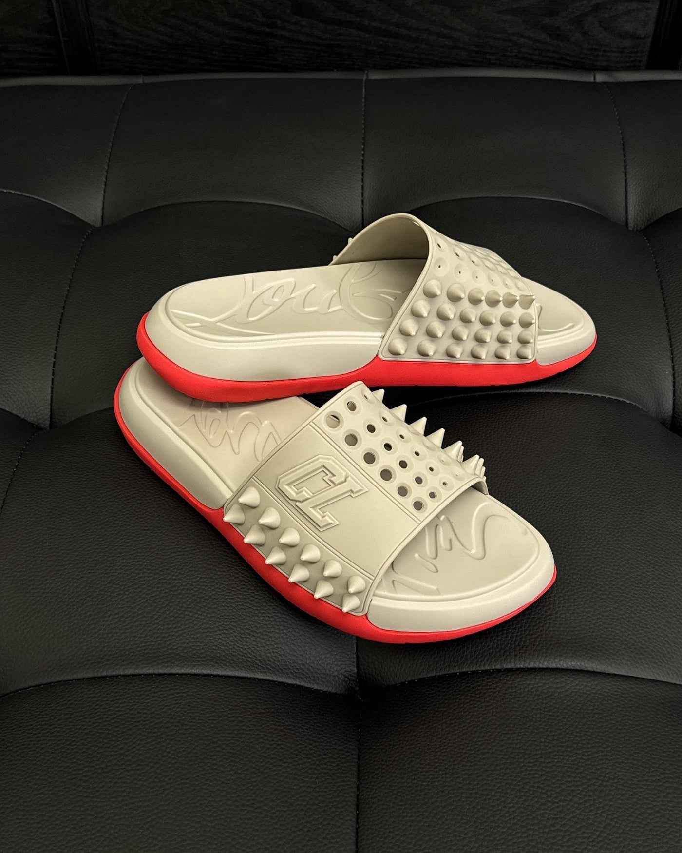 CHL Sandals