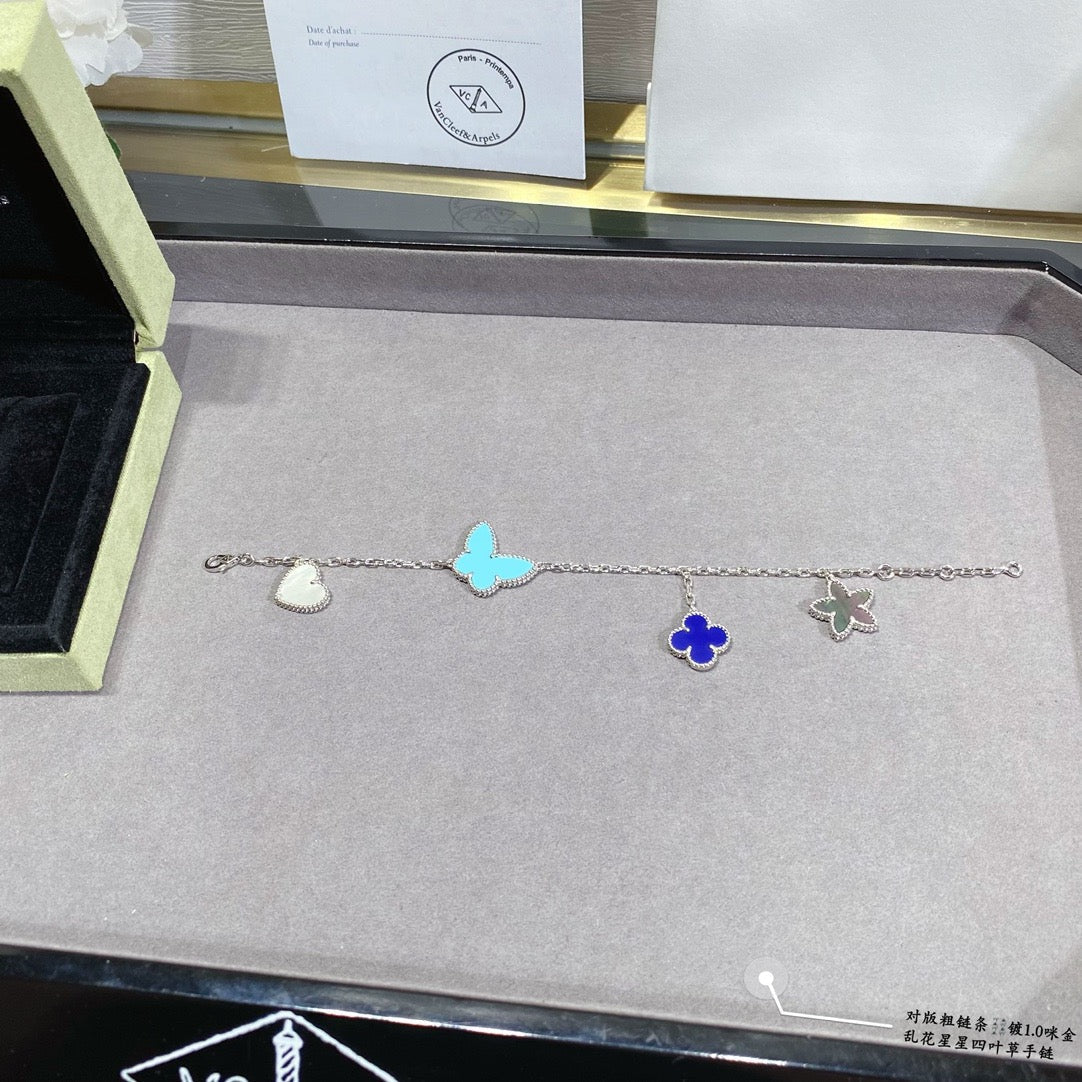VCA Bracelet