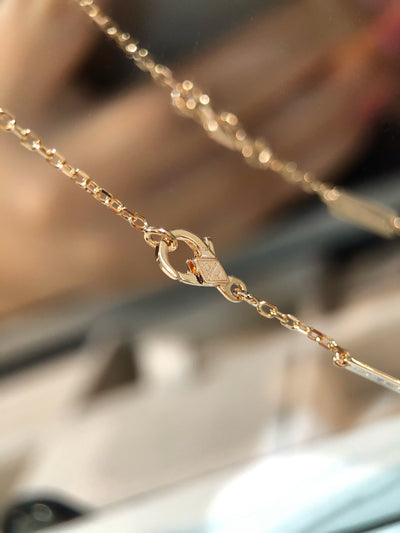 VCA Necklace