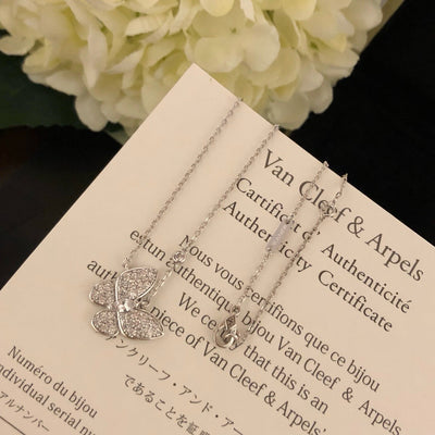 VCA Necklace