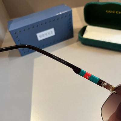 GUC Sunglasses