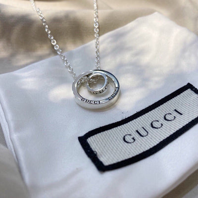 GUC Necklace
