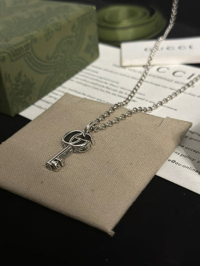 GUC Necklace