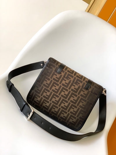 FEN MESSENGER BAG 20.5*7*24