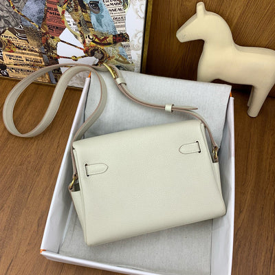 HERM KELLY MESSENGER 25