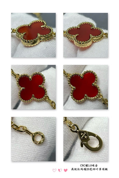 VCA Necklace