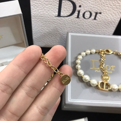 DIO Bracelet