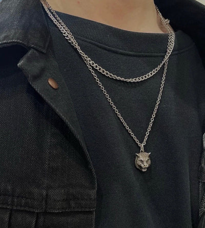 GUC Necklace