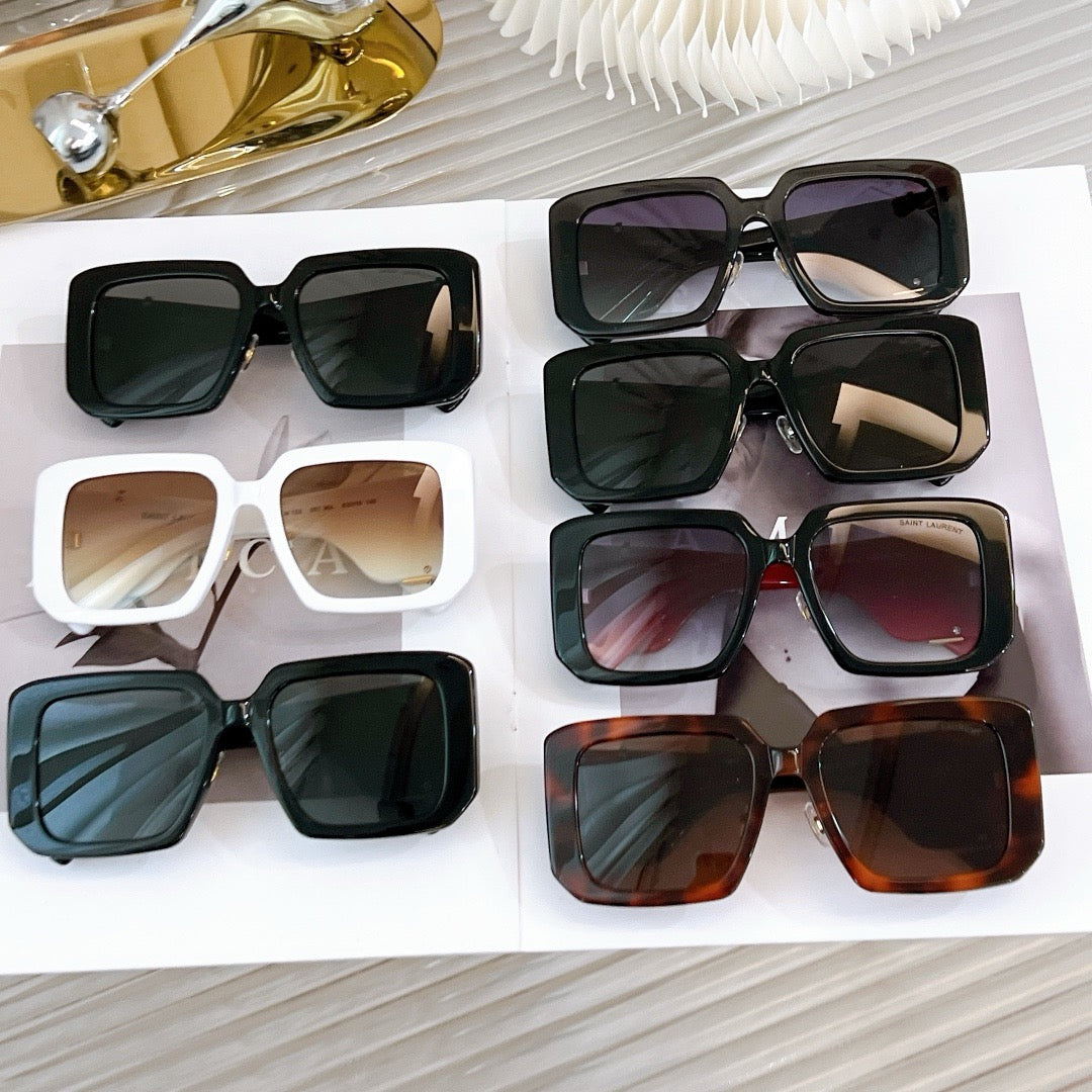 YLS Sunglasses