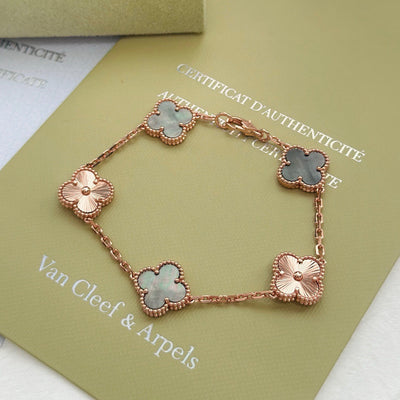 VCA Bracelet