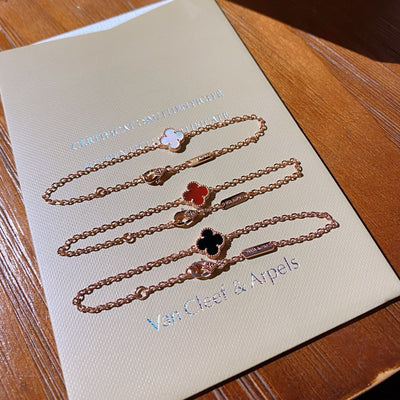 VCA Bracelet