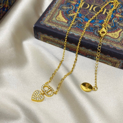 DIO Necklace