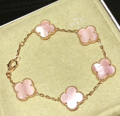 VCA Bracelet