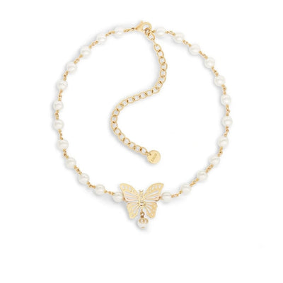 DIO Necklace