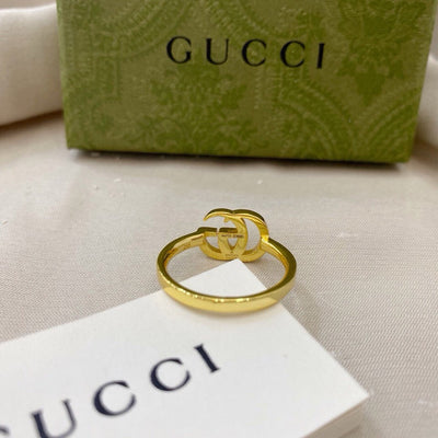 GUC Rings