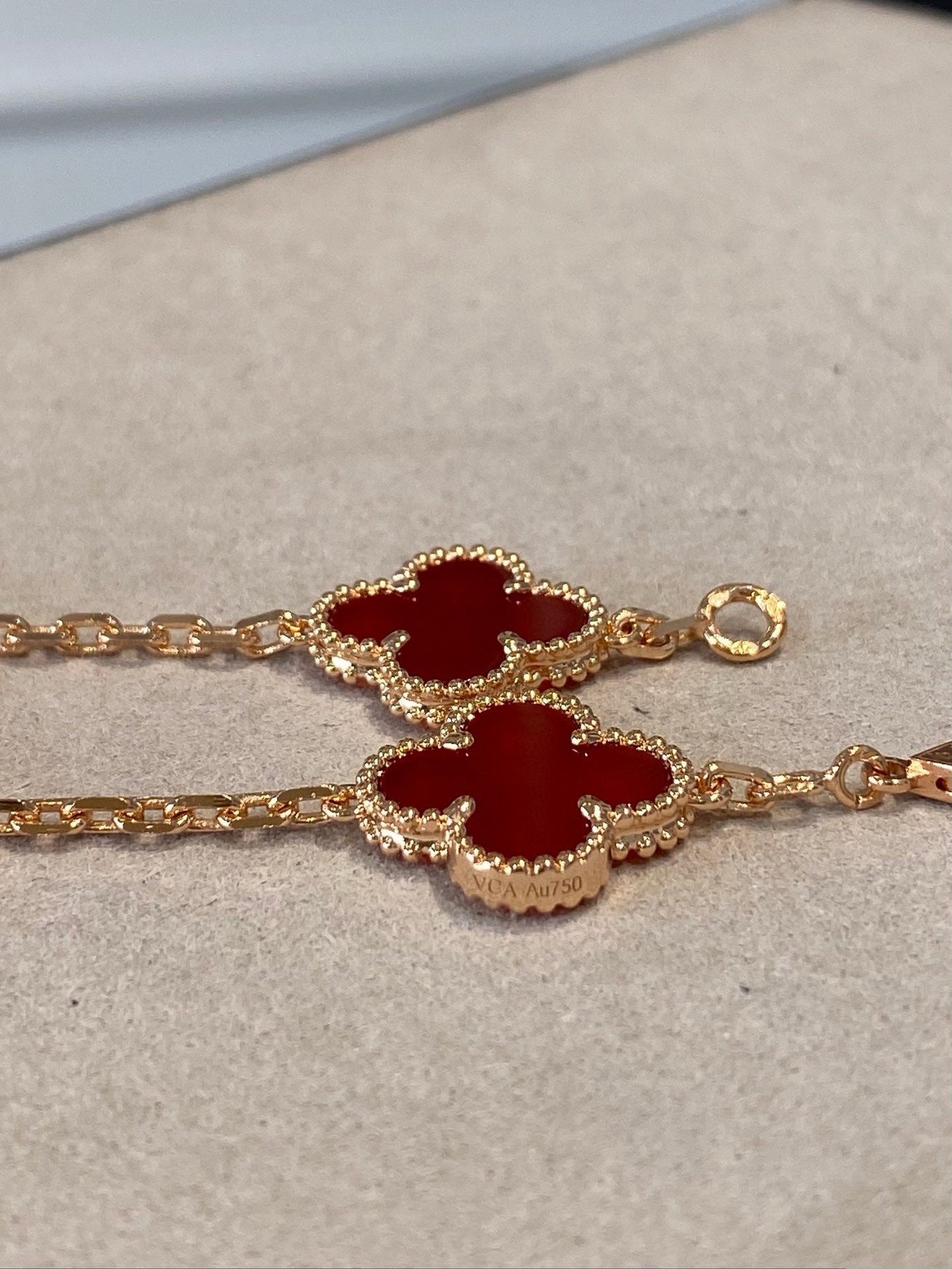 VCA Bracelet