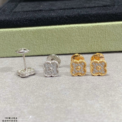 VCA Earrings
