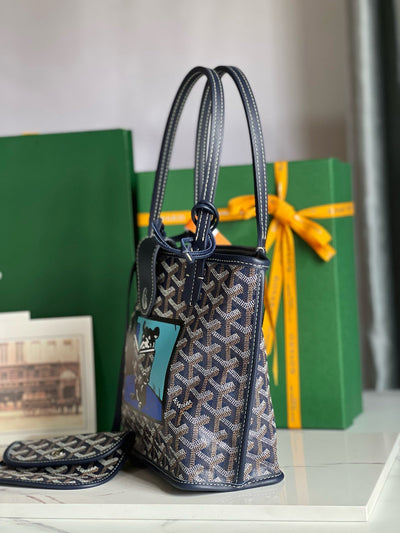 GOY ANJOU MINI 20*10*20