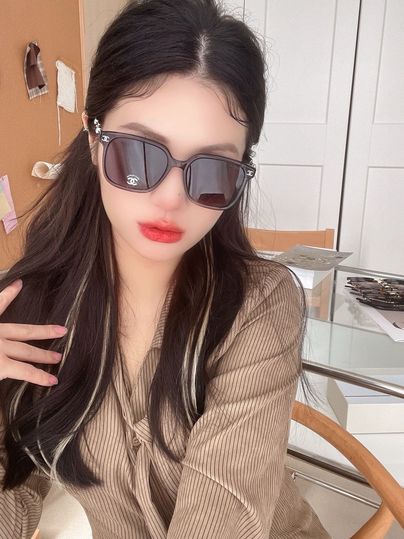 CHA Sunglasses