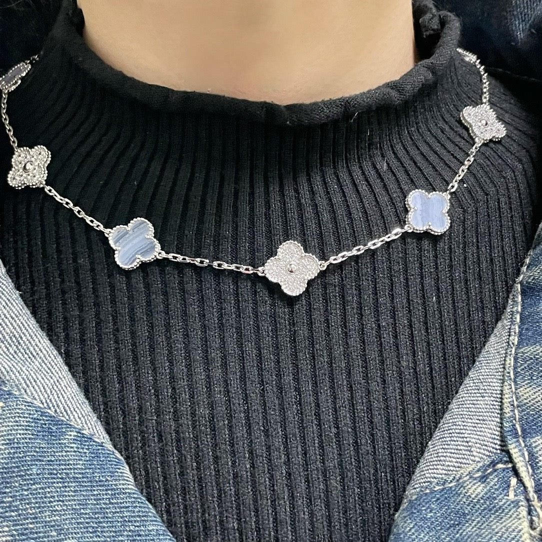 VCA Necklace