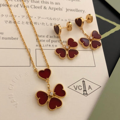 VCA Necklace