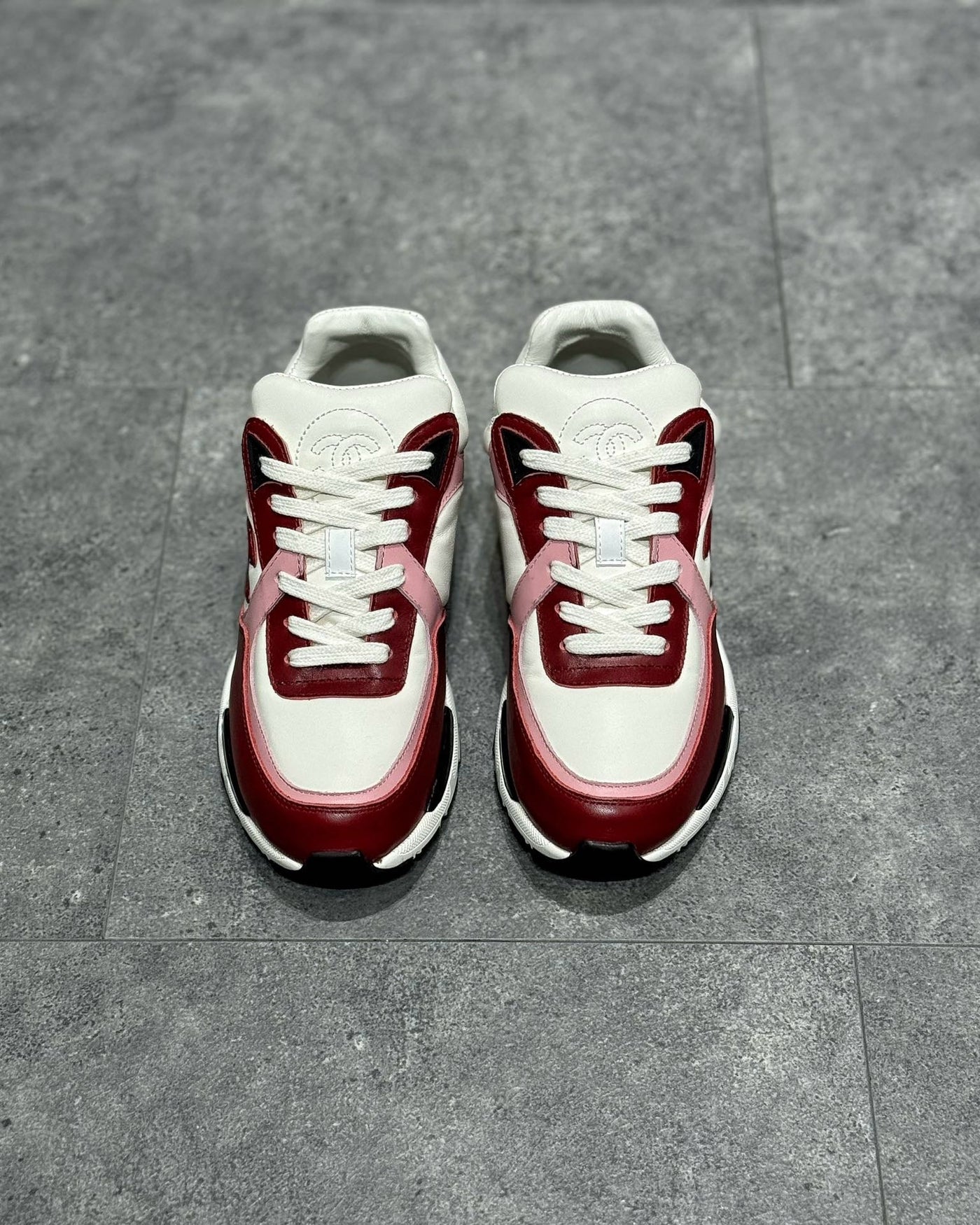 CHA Sneakers