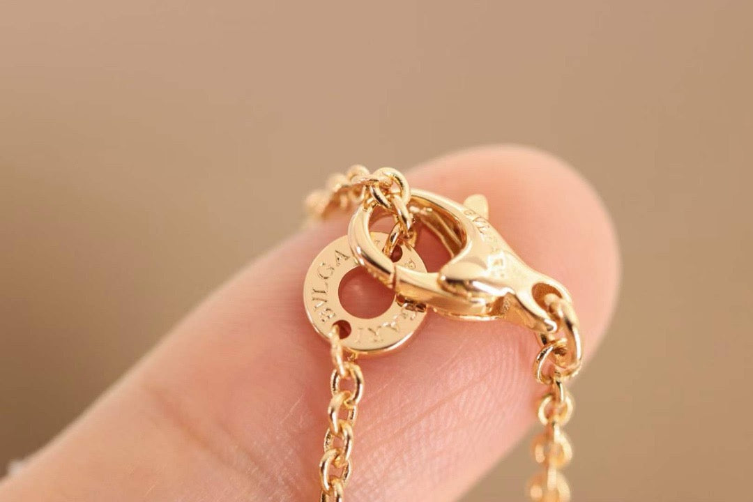 BVL Necklace