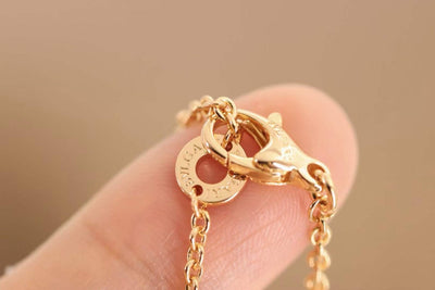 BVL Necklace