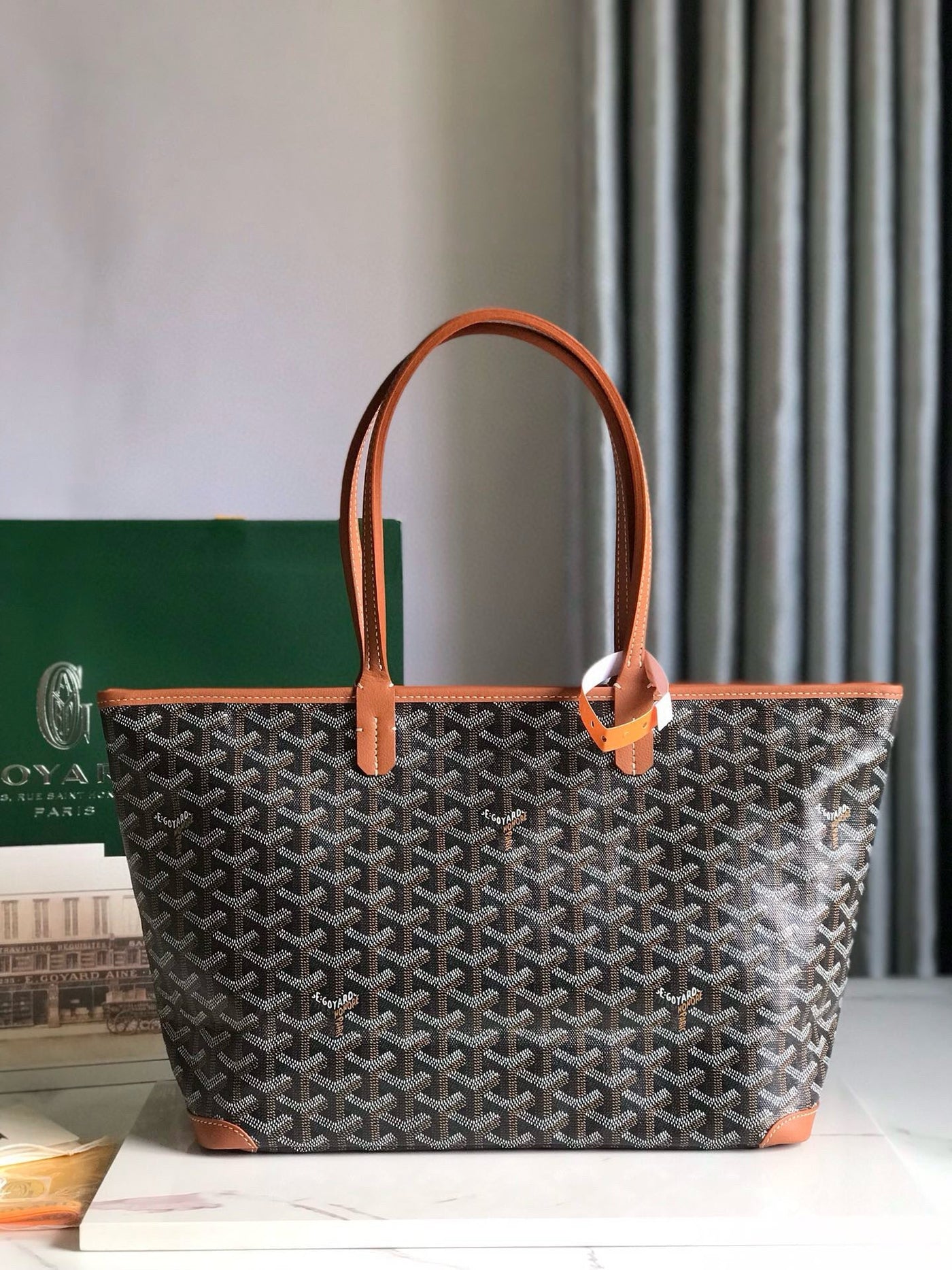 GOY ARTOIS 30*23.5*13