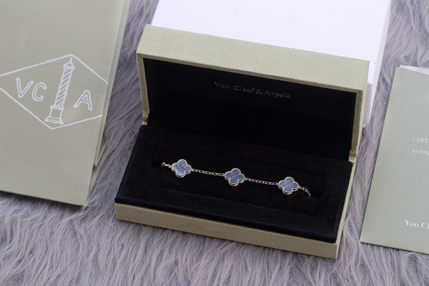 VCA Bracelet