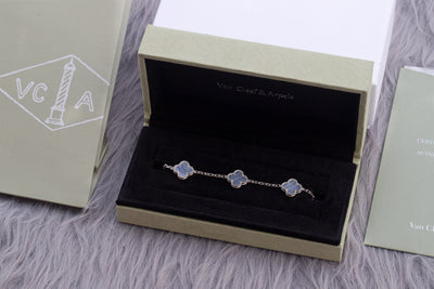 VCA Bracelet