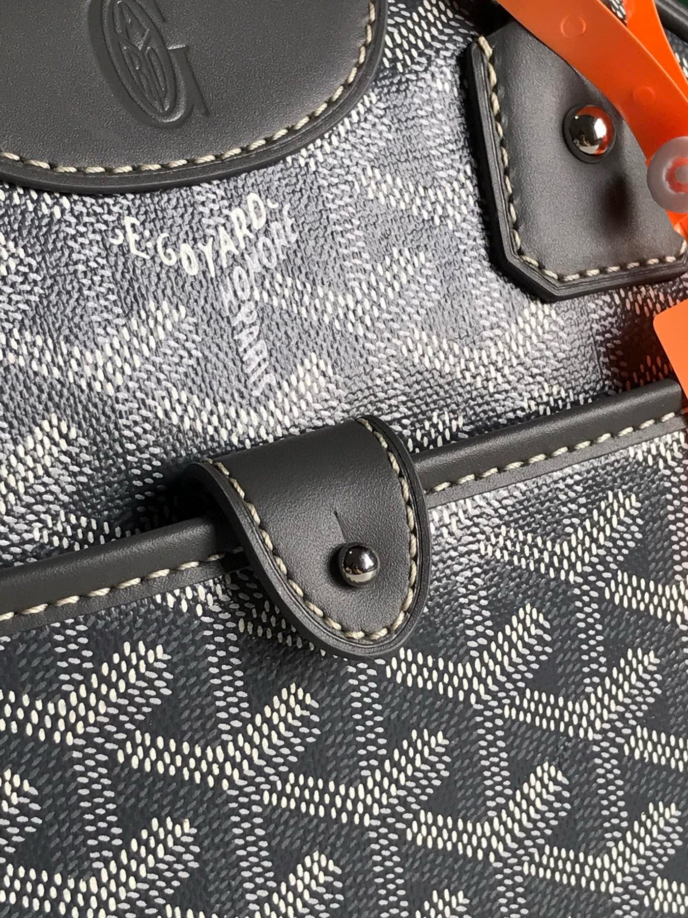 GOY BOWLING BAG 26*17*8