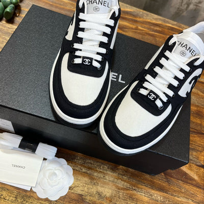 CHA Sneakers