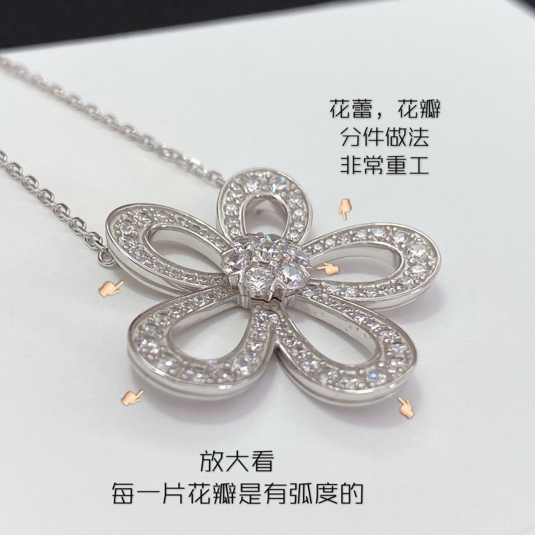VCA Necklace