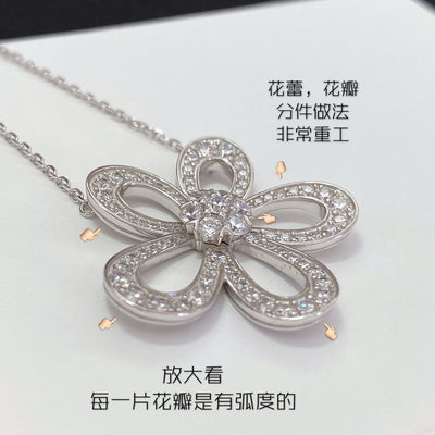 VCA Necklace