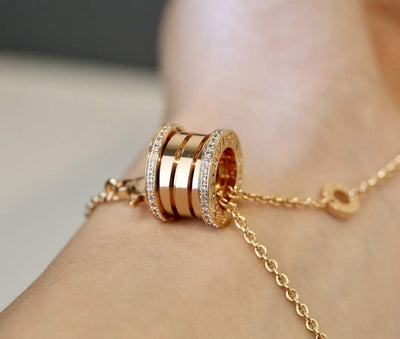 BVL Necklace