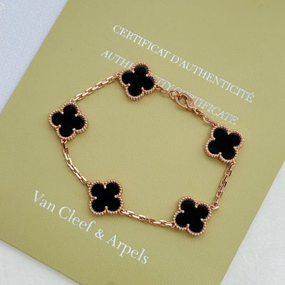 VCA Bracelet