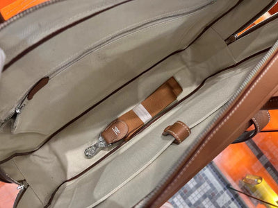 HERM BRIEFCASE 40*29*9