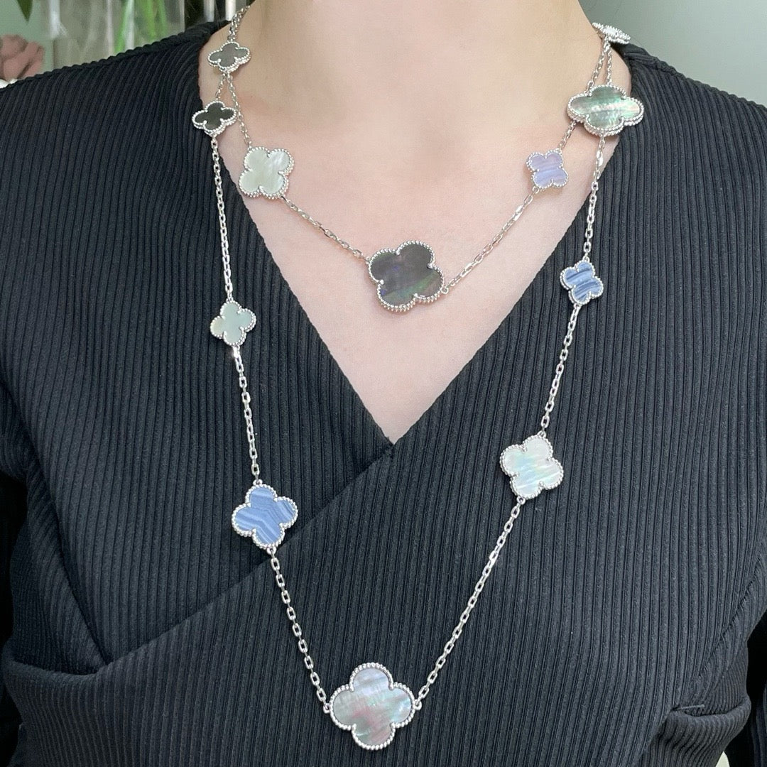 VCA Necklace