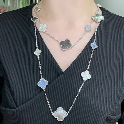 VCA Necklace