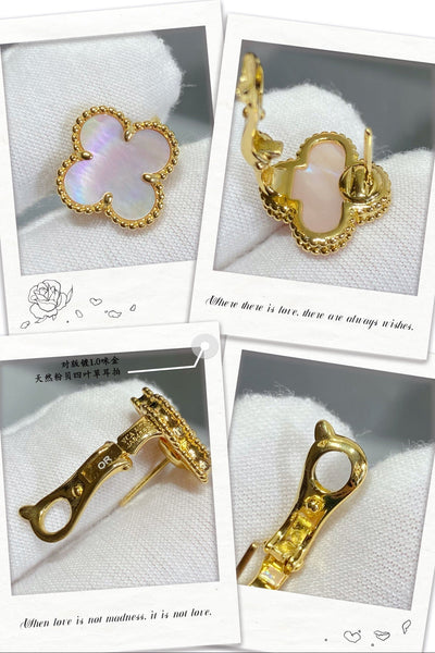 VCA Earrings