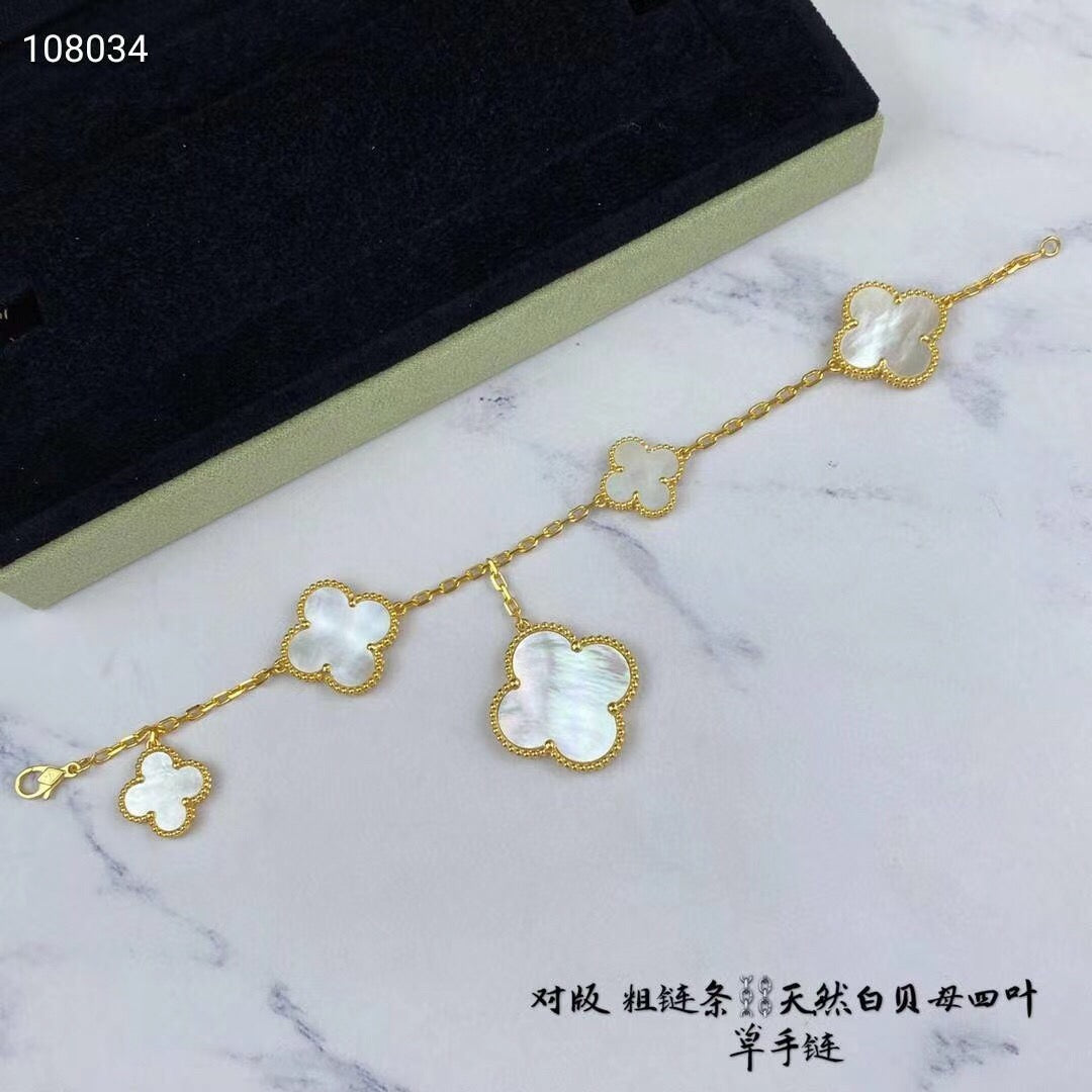 VCA Bracelet
