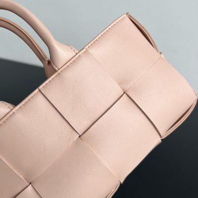 BV EAST-WEST ARCO TOTE 11*22*5.5