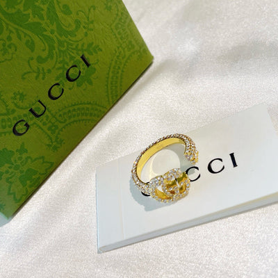 GUC Rings