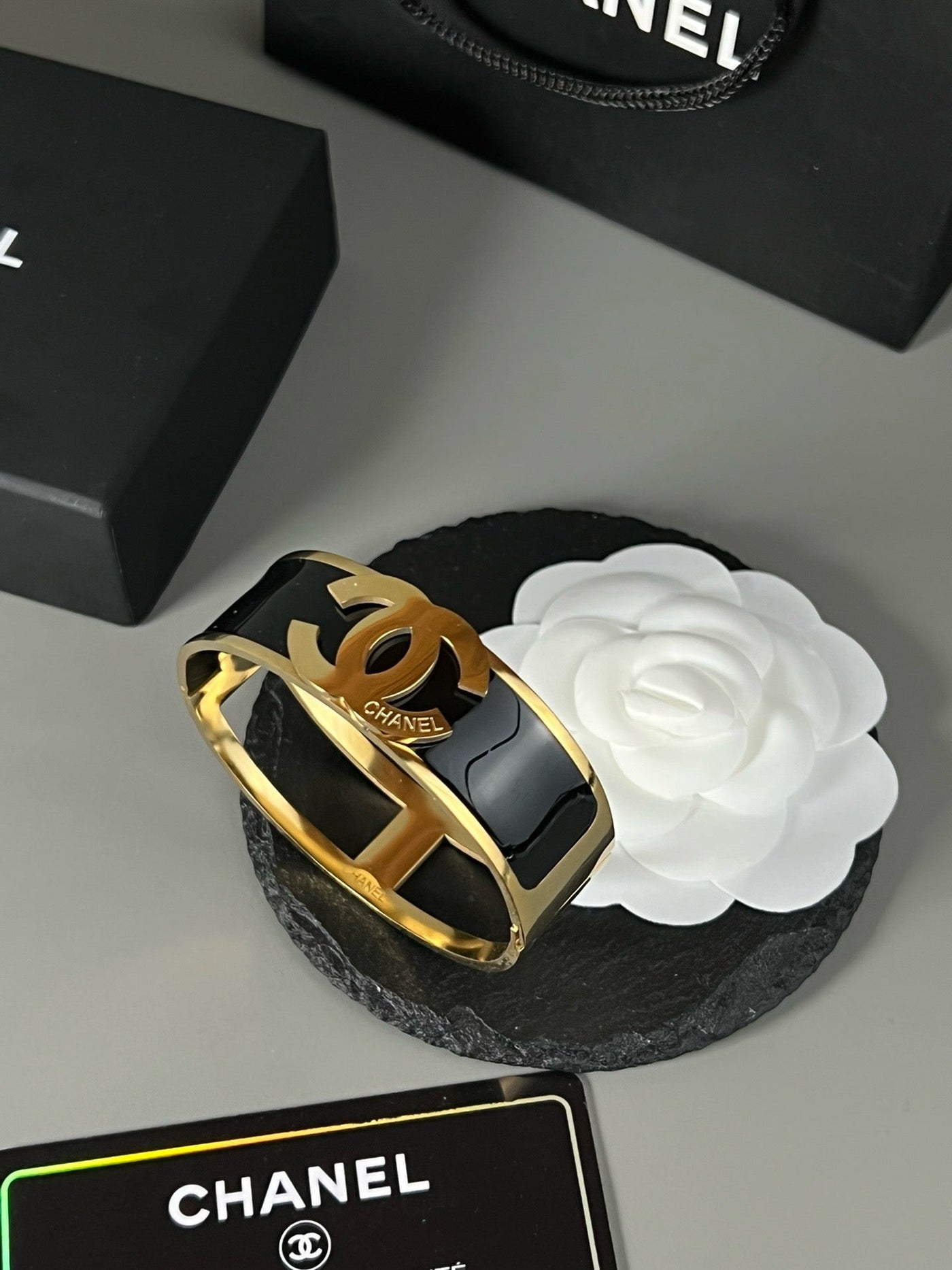 CHA Bracelet