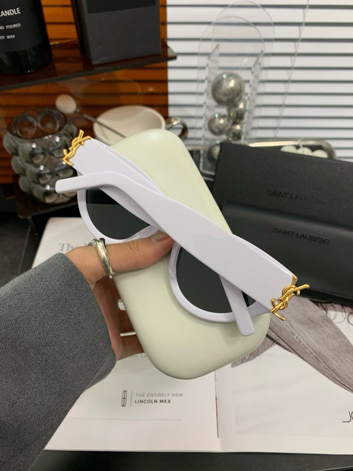 YLS Sunglasses